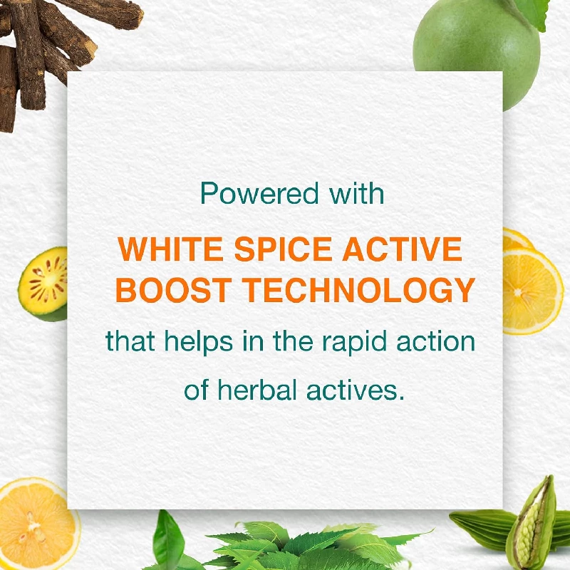 Himalaya Men Pimple Clear Neem Face Wash, 100 ml-3.webp